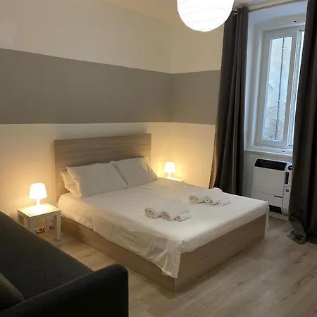 Apartamento Belli 4 - Sauna -