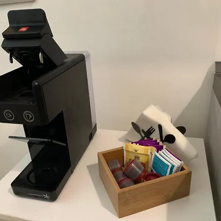 Apartamento Belli 4 - Sauna - *