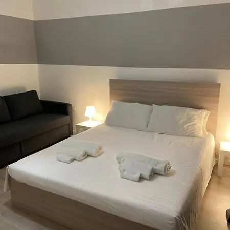Apartamento Belli 4 - Sauna - *