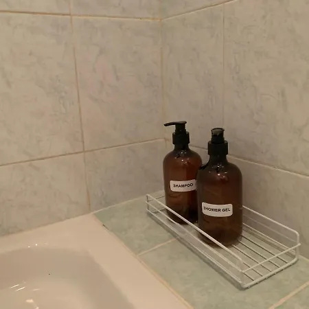 Apartamento Belli 4 - Sauna - Trieste