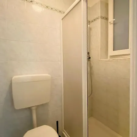 Belli 4 - Sauna - Trieste