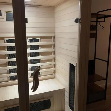 Belli 4 - Sauna - Trieste