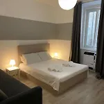Apartmán Belli 4 - Sauna -