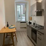 Belli 4 - Sauna - Apartmán