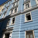 Belli 4 - Sauna - Apartmán *