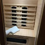 Apartmán Belli 4 - Sauna - Terst