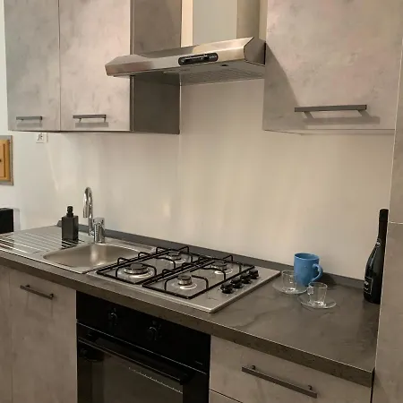 Belli 4 - Sauna - Apartman