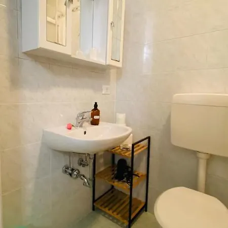 Apartman Belli 4 - Sauna -