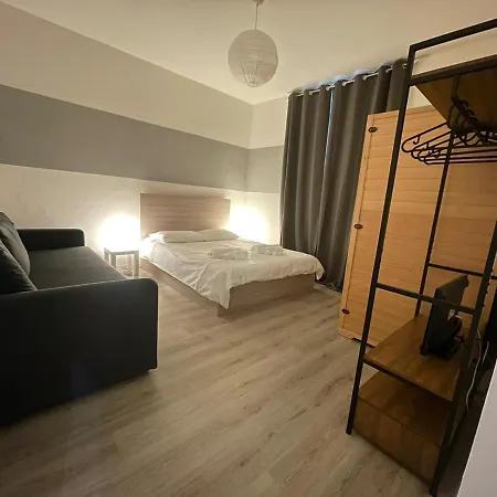 Apartmán Belli 4 - Sauna - Terst