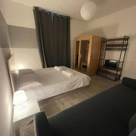 Apartmán Belli 4 - Sauna - *