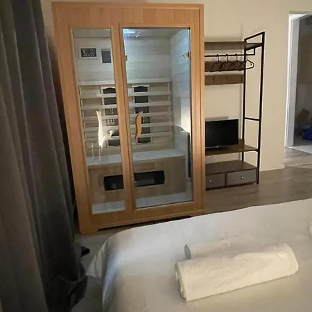 Belli 4 - Sauna -