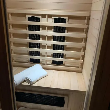 Apartman Belli 4 - Sauna - Trieszt