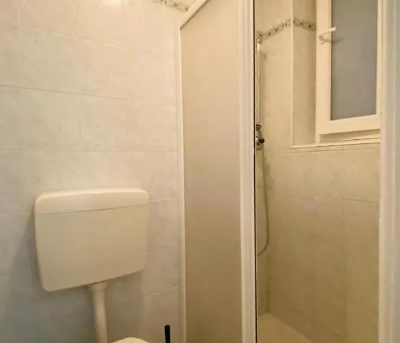 Belli 4 - Sauna - Триест